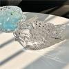 Transparent Pufferfish-shaped Glass Cup Thick Wine Glass Drinkware Fish-shaped Glass  Home Bar