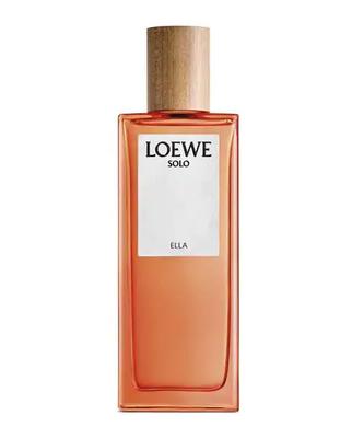 Loewe Solo Ella Eau De Parfum 50ml Spray