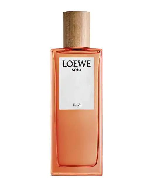 

Loewe Solo Ella Eau De Parfum 50ml Spray