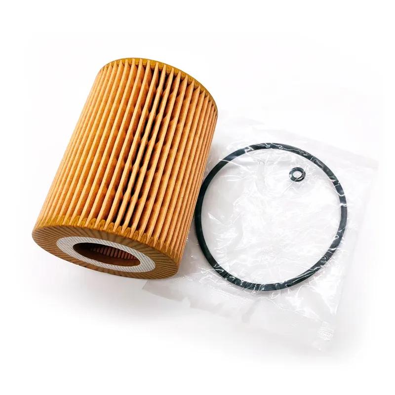 Yubao  6/3/1 Sets of Oil Filter Kit A6421800009 For W164 W166 W211 W212 R251 Sprinter GL320 E320 ML320 Grand Cherokee
