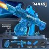 Youngsters High-Standard-Quality Led High-Quality Electric High-Quality Water High-Quality Guns High-Quality Fire High-Quality Gun Play Sets