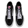 Vans Vn000d5ib8c Skate High Black