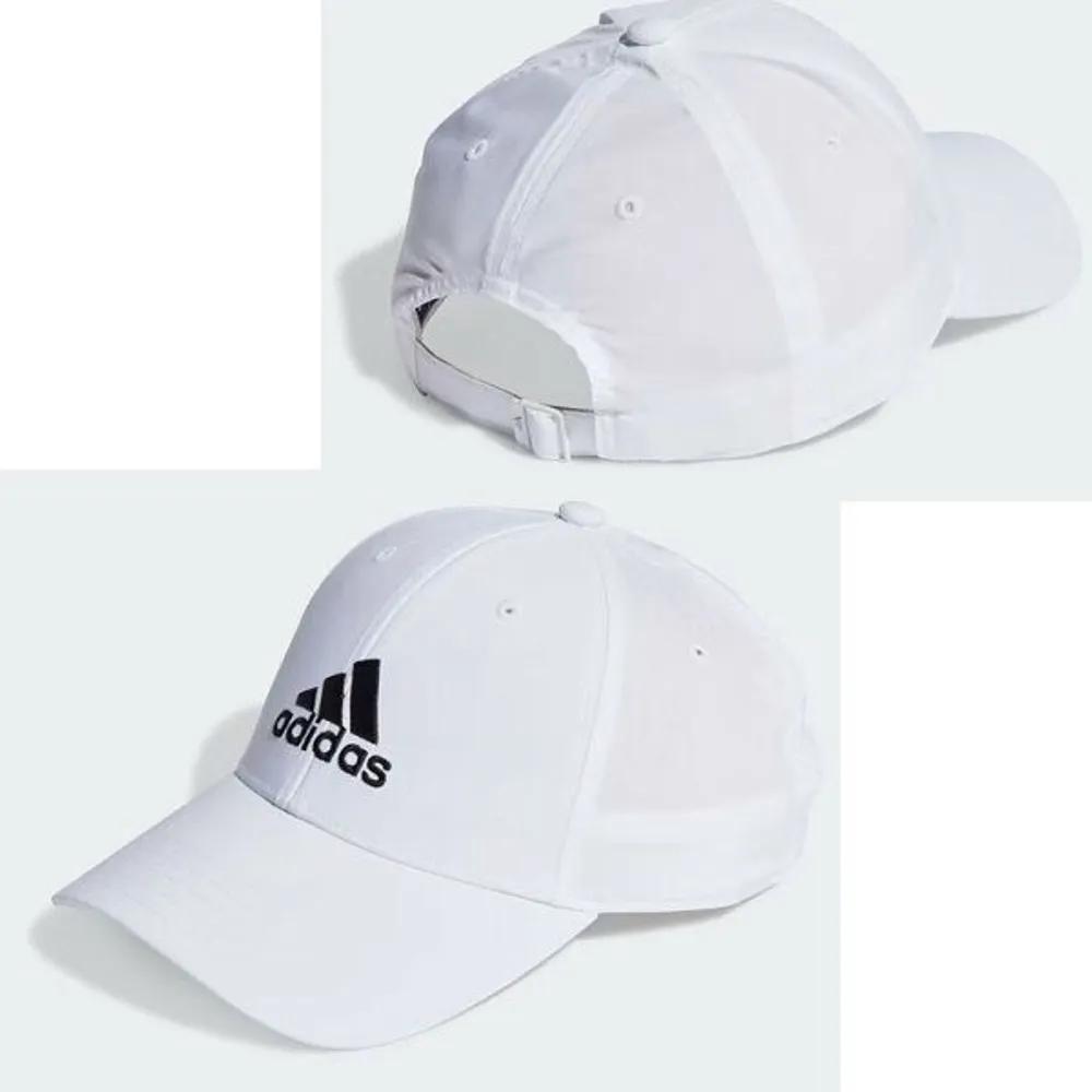 [adidas] Baseball Logo Cap II3552 Baseball Cap OSFW