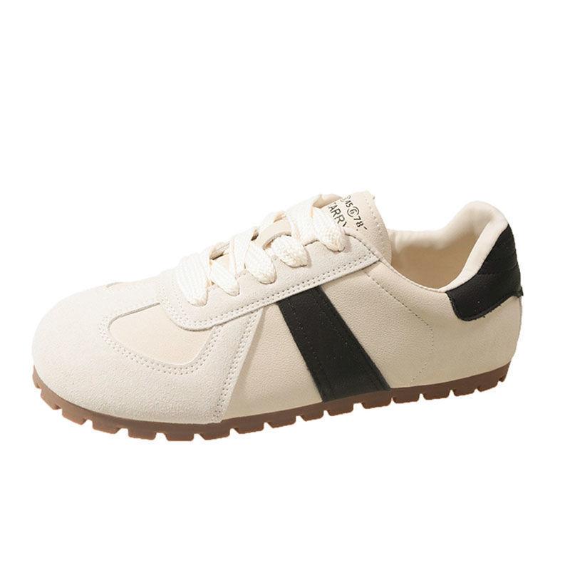 Forrest Gump Shoes Women's Shoes Autumn Comfortable Small Fu Good Training Shoes Casual Sports Whiteboard Shoes