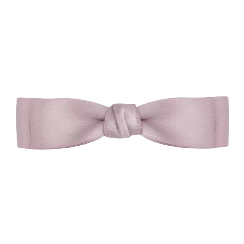 French Double Bow Elegant Hair Clip - Girly Spring Hair Accessory Other