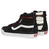 Vans SK8 Hi Og Lx X Slam Jam 'Black White' VN0A4BVBIWV