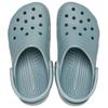 Crocs Classic Clog Fashion Platform Shoes Pond Green Unisex
