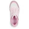 Skechers Girls Graph Retro Low Trainers