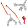 Îngrijire auto – Seturi pentru reparare anvelope