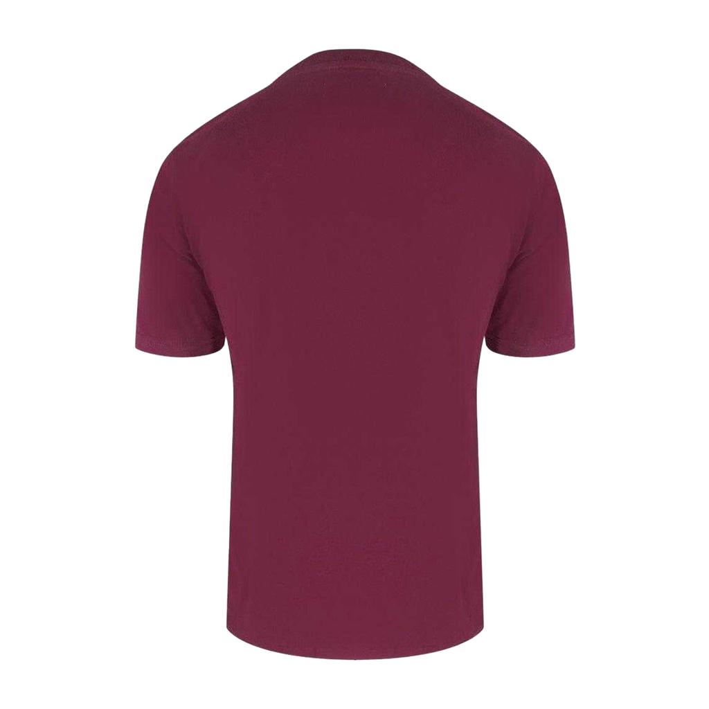 Aquascutum Mens Active Pocket T-Shirt