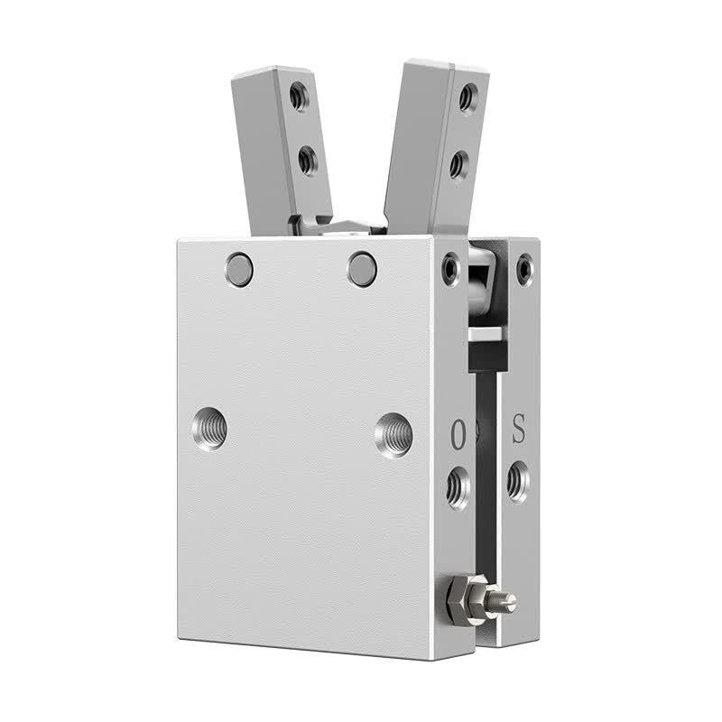 Muxintai MHC2 Series Pneumatic Finger Gripper