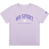 T Shirt Violet Children Aged 3 7 Years Old 7EE2E043-88