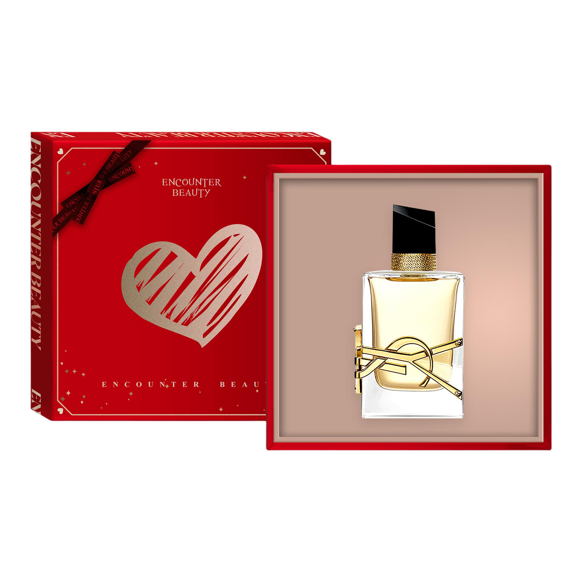 SAINT LAURENT Libre Freedom Eau De Parfum For Women s Classic Version, Beloved Box Clothing Sets Eau De Parfum EDP Gentle