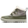 Zapatillas Woodside Chukka 2 Light Taupe Mujer Tan Light-Bone 537345-200