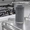 Oil Filter OEM Specification Cylindrical Marine High-Efficiency