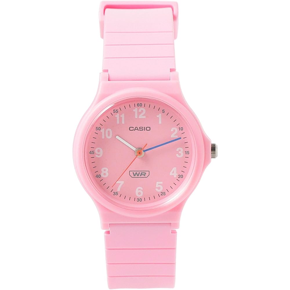 Beams Boy Casio LQ24B Women s Watch Pink 13480021259