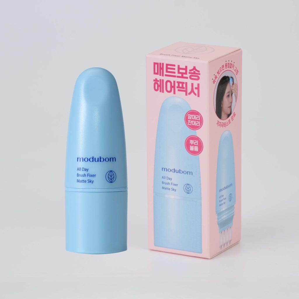 Modubom All Day Brush Fixer 7g (Matte Finish/Ultra Fix)