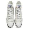 Converse All Star Comfortable Daily High-Top Canvas Shoes Unisex Black and White