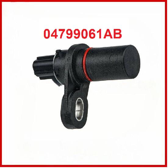 Brand New Trans Input / Output /Vehicle Speed Sensor FOR Chrysler Dodge Jeep