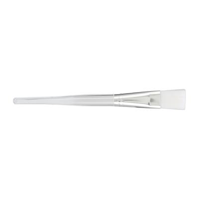 Professional Beauty Mud Mask Brush Portable Soft Facial Clay Mask Applicator Makeup Brush