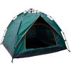 Dome Tent - Vanit AZ2 - Automatic Setup - 1–2 Person - Compact & Lightweight