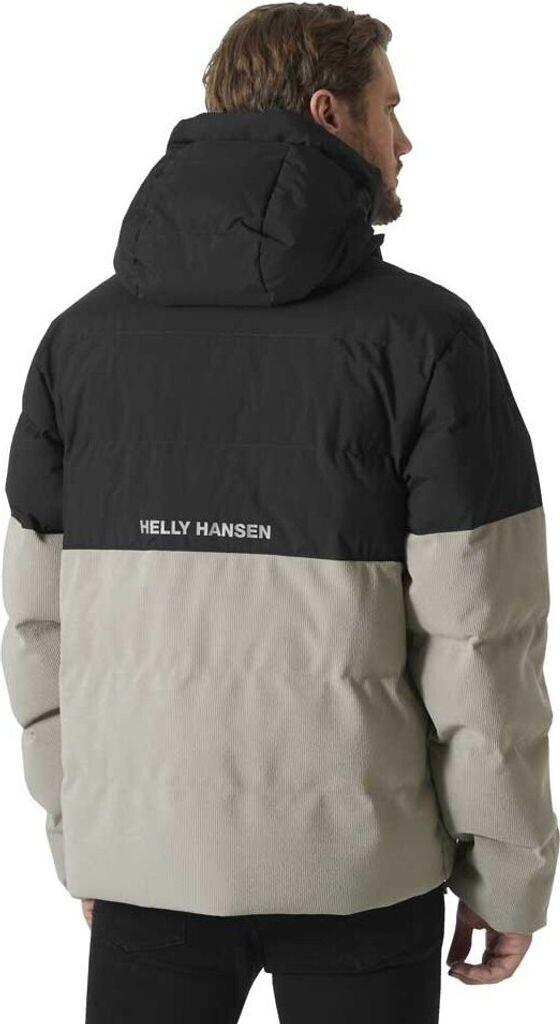 Зимняя куртка Helly Hansen oslo graphic steppjacke 53449