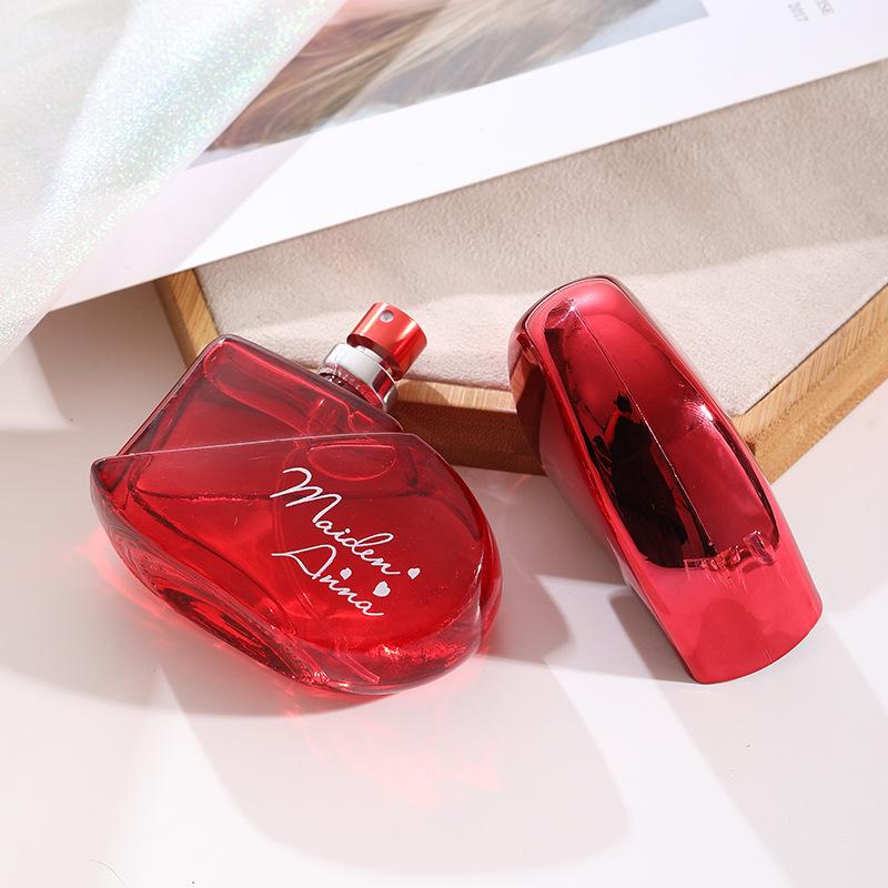 Meet You Love Ladies Perfume Lasting Light Fragrance Water Niche Girls Student Heart Perfume