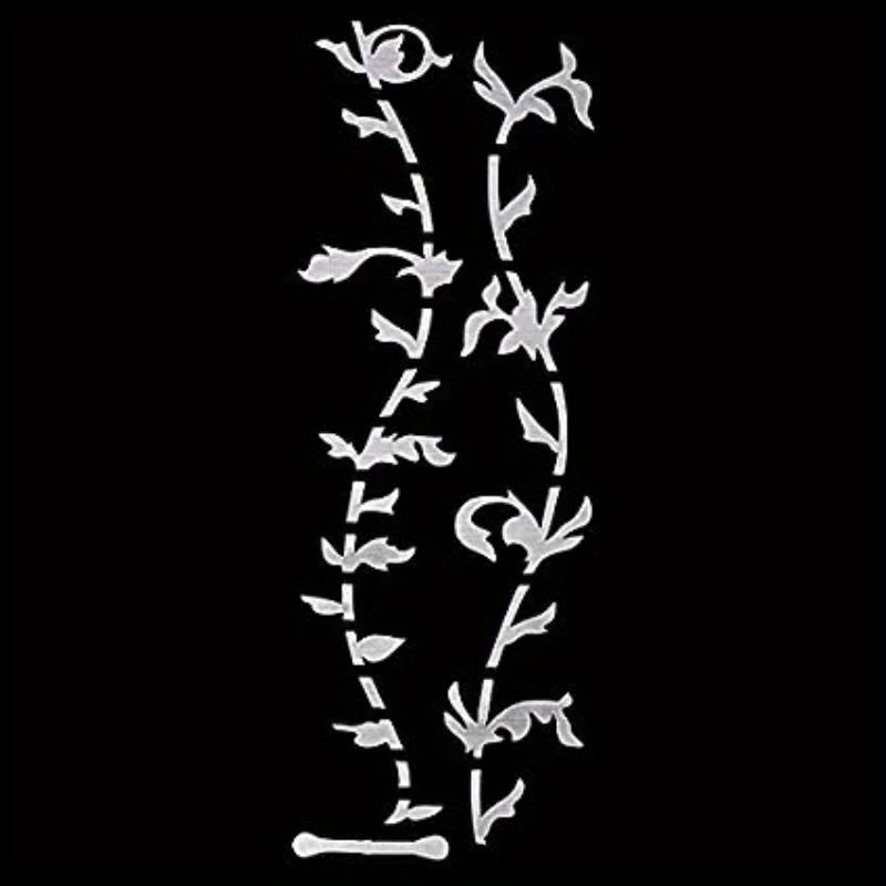 

1 шт. Красивая инкрустация бас-гитары, накладка на гриф, ультратонкая наклейка в виде дерева, декор для гитары 1pc