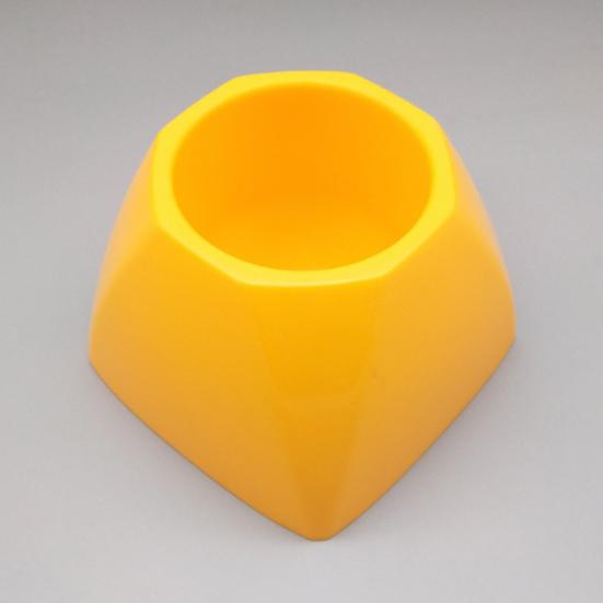 1/2 szt. Szczotka do WC z długą rączką Dekoracja lalki z kreskówki Szczotka do czyszczenia łazienki z podstawką Humorystyczny wystrój łazienki