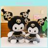 Adorable Plush Kuromi Doll Soft And Huggable Black Stuffed Toy 50cm To 100cm