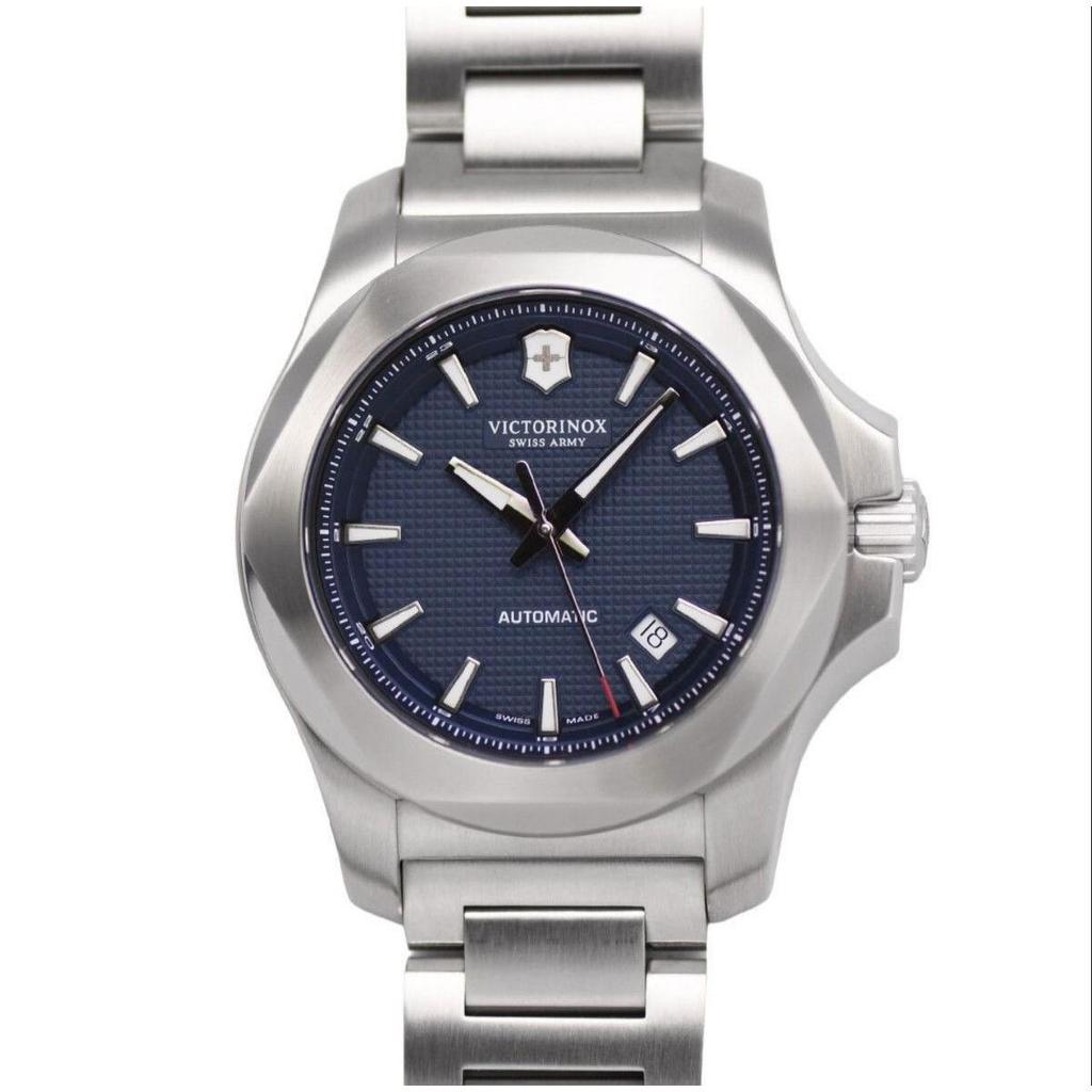 Used VICTORINOX mechanical automatic watch Victorinox watch