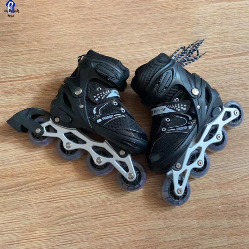 

Datangyu Kids Recreational Roller Skates L
