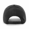 Casquette 47 Brand Low Snapback - BALLPARK Chicago Blackhawks - Homme - Noir et rouge