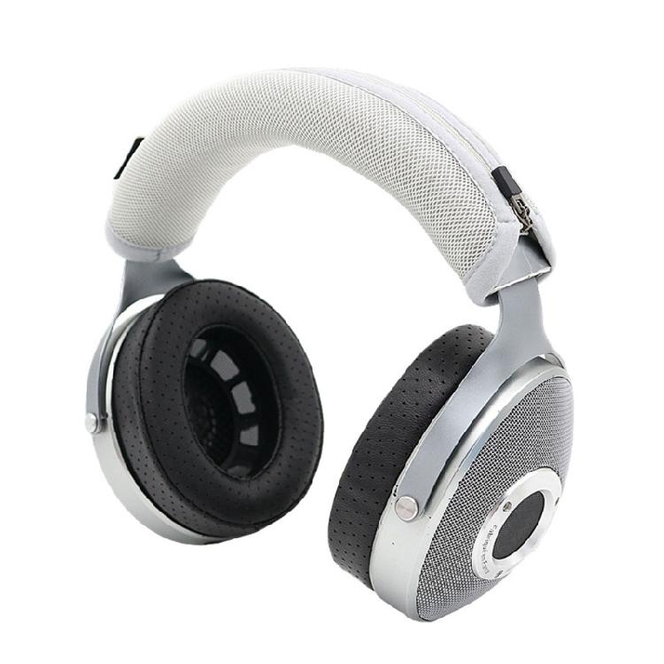 Replacement Head Band Protector Cover Headbeam Cushions Pad Easy Installation for Focal Clear Headphones