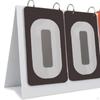 Digit Scoreboard, Sports Durable Scoreboard for Football, Basketball