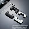 For Casio g-shock Casio gst-b100 gst-b210 GST-w300 gst-s100 s110 W300/400G stainless steel watchband adapters Metal Accessories