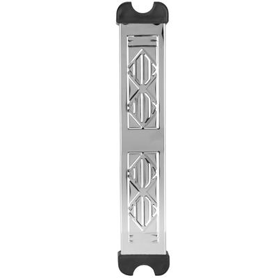 Svømmebige Stigetrinn 304 Rustfritt Stål Pedal for Bakken Underjordiske Stiger