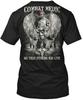 Easycare Combat Medic So That Others May Live T-Shirt Made In USA Size S To 5XL Unisex T-Shirt