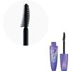 Mascara - RIMMEL - Scandaleyes Wow Wings - Volume Extrême - Brosse 2-en-1 - Noir