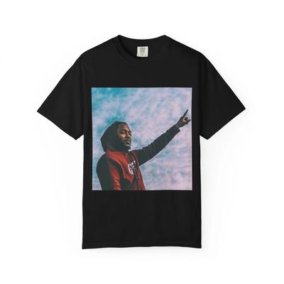 Kendrick Graphic T-shirt
