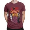 Soul Train Funny Graphic 100 Cotton Tshirt Soul Train Tees Tops For Unisex