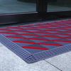 Three-in-One Anti-slip Splicing Floor Mat