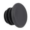 10pcs Plastic Bike Bicycle Handlebar Grip End Cap Plug Cycling Accessory