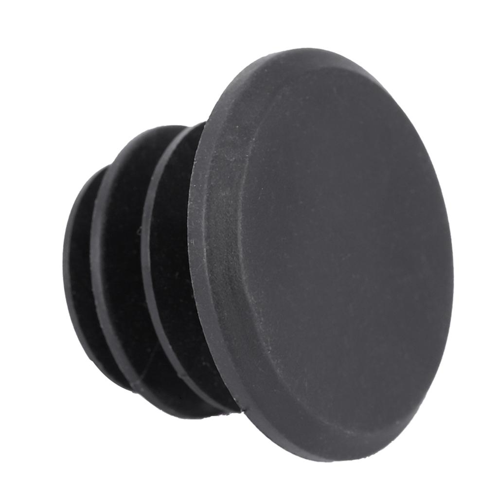 10pcs Plastic Bike Bicycle Handlebar Grip End Cap Plug Cycling Accessory