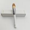 Big size Powder Makeup brushes Quick Powder contour White handle synthetic hair Make up brush Beauty Tools Cosmetics