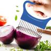 Heart-Shaped Onion Needle Multi-Functional Vegetable Slicer And Fruit And Vegetable Slicing Aid