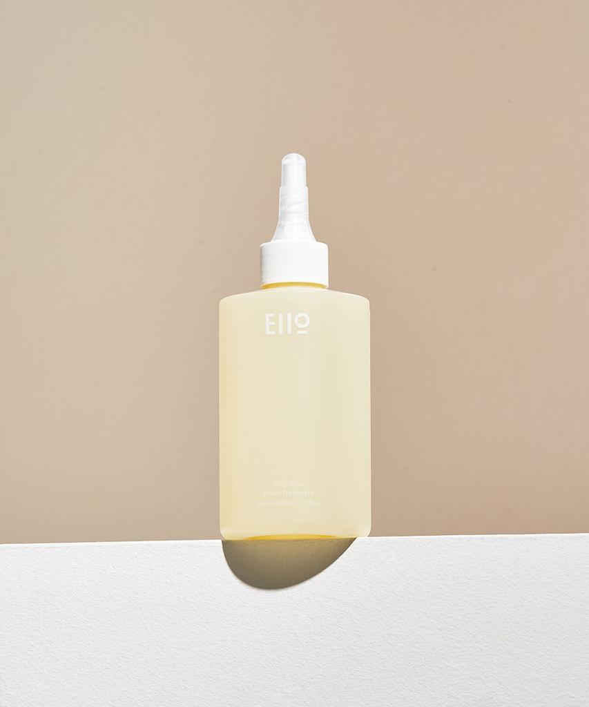 Seidiger Glow Wasserbehandlung 220ml