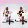 Hunterhunter Hisoka PVC Modell Ornament Mit Sammlerpose Für Anime Fans