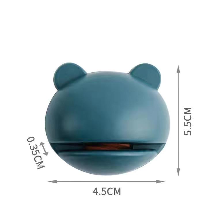 Household Knife Sharpener Convenient and Lovely Knife Sharpener Special Artifact Knife Sharpening Tool for Kitchen