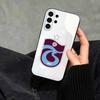Trabzonspor  Phone Case For Samsung S25,S24,S21,S22,S23,S30,Ultra,S20,Plus,Fe,Note,10,9,5G Black Cover